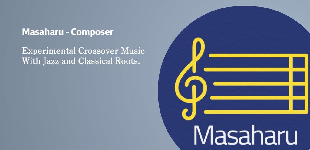 Masaharu 作曲家 Composer