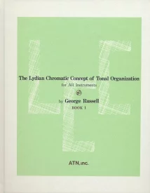 リディアン・クロマティック・コンセプト